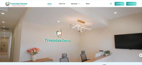 Website Design & Development